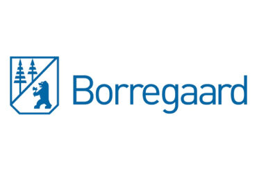 Borregaard Logo