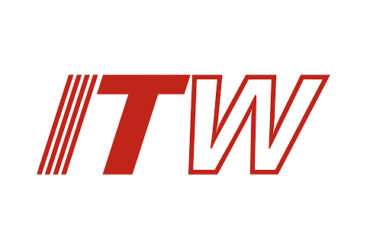 ITW logo vector