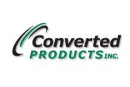 Converted products logo