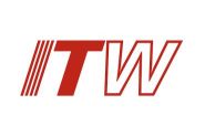 ITW logo vector